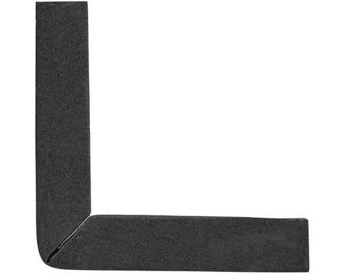 Uholník z penovej hmoty