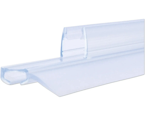 Plastové tesnenie sprchy