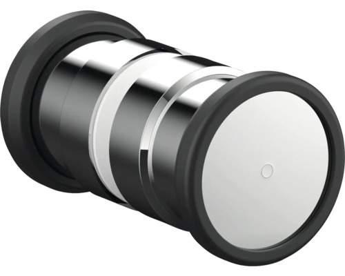 Priezorník na dvere z kovu