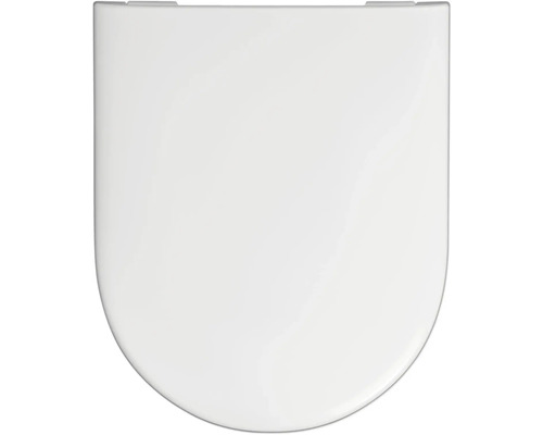 Záchodová doska z plastu