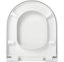 WC sedadlo z plastu