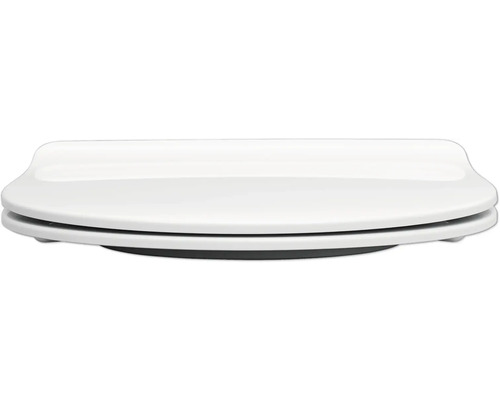 Zatvorené záchodové sedadlo