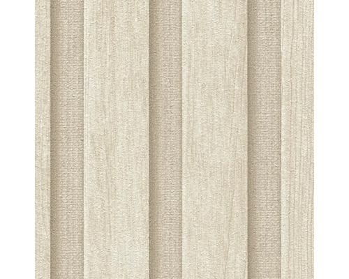 Vertikálna žalúzia s dreveným vzhľadom