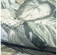 Tapeta s abstraktnými motívmi na dekoráciu stien