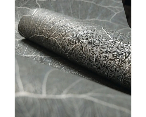 Rolka tapety s motívom listov