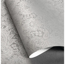 Tapeta s paisley vzorom