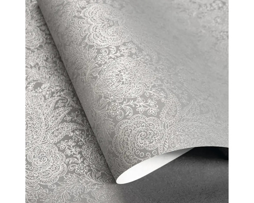 Tapeta s paisley vzorom