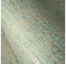 Detail štruktúrovanej vinylovej tapety