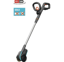 Akumulátorová kefa na škáry Gardena bez akumulátora