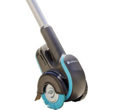 Gardena kefa na škáry na čistenie dlaždených plôch