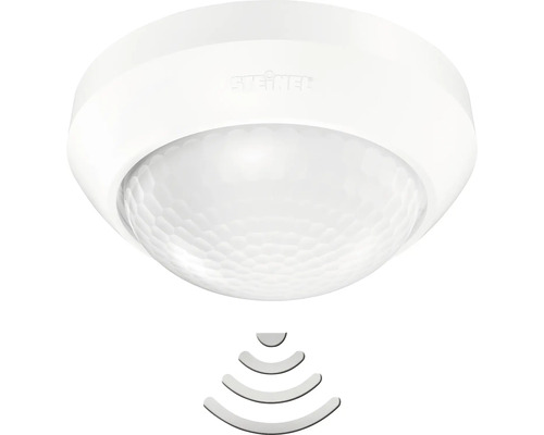 Stropný detektor pohybu Steinel