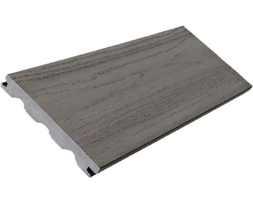 Terasa doska z dreva a plastu