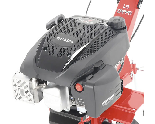 Motor záhradnej frézy