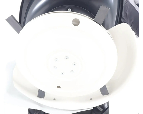 Nožový valec záhradnej frézy