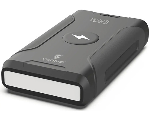 Napájanie Viking Technology VIDAR II