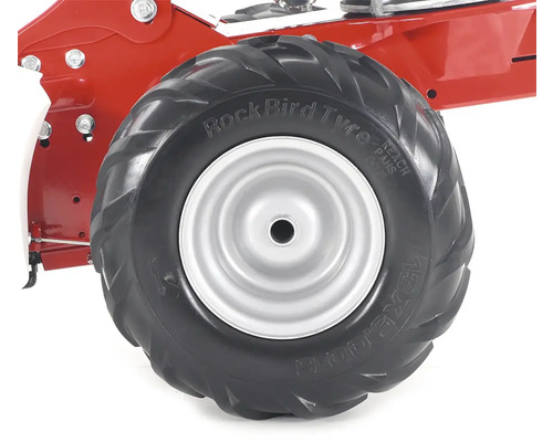 Koleso motorového stroja