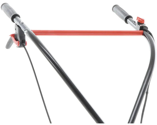 Detail riadidiel motorového kultivátora