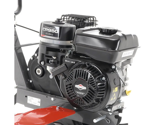 Motor Briggs and Stratton pre kultivátor