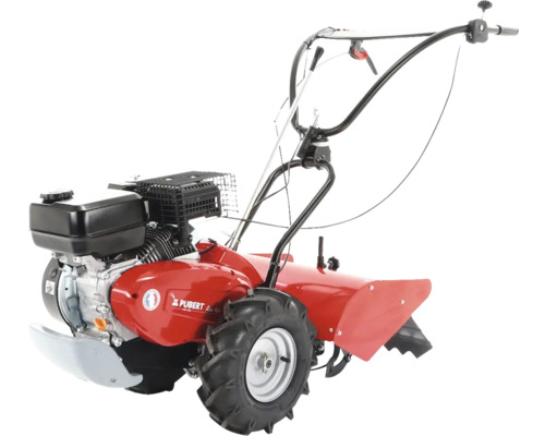 Kultivátor pre záhradné práce