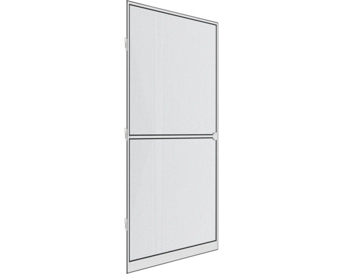 Dvere proti hmyzu s rámom