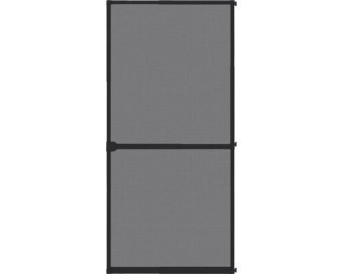 Sieťové dvere s rámom