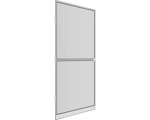 Sieťové dvere s rámom a sieťou