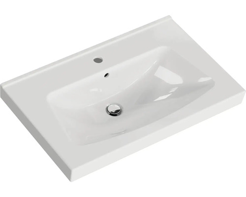 Keramické umývadlo