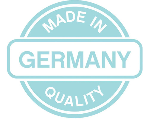 Znacka kvality Vyrobené v Nemecku