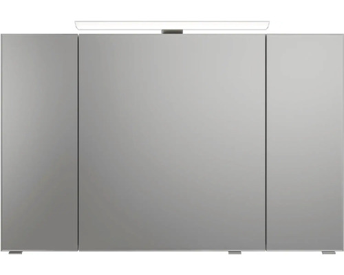 Zrkadlová skrinka s osvetlením