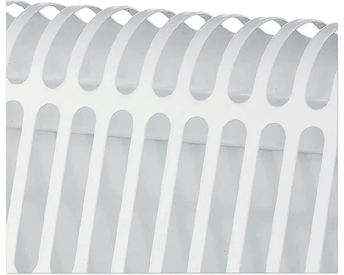 Detailný záber mriežky