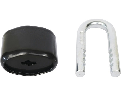 Zemná kotva s krytkou