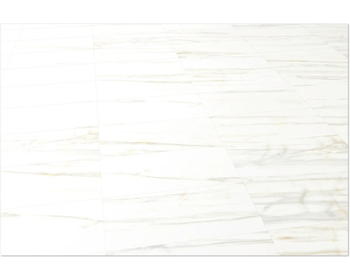 Dlažba s mramorovou štruktúrou