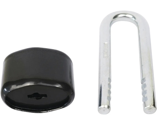 Strmeň a puzdro pre visiaci zámok