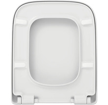 WC sedadlo z plastu
