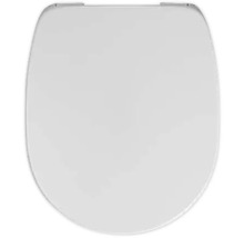 WC sedadlo z plastu