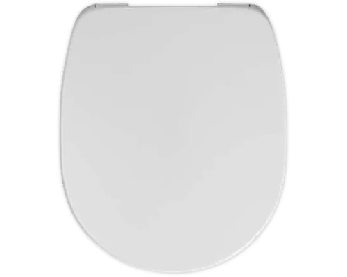 WC sedadlo z plastu
