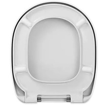 WC sedadlo z plastu