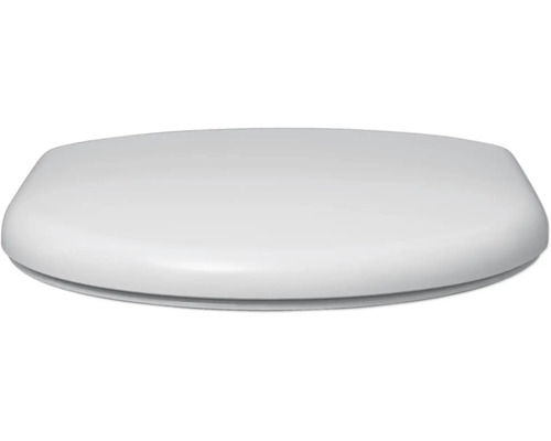 Plastové záchodové sedadlo