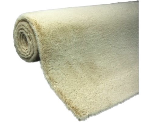Zrolovaný koberec s krátkym vlasom