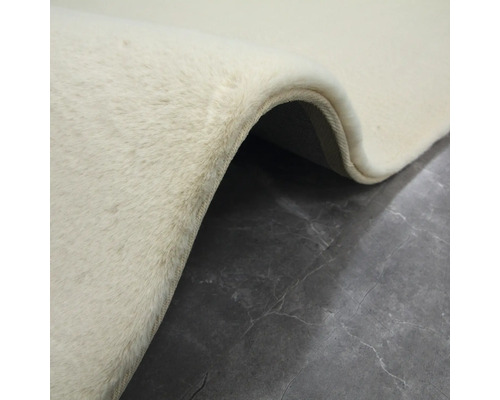 Detailný záber koberca