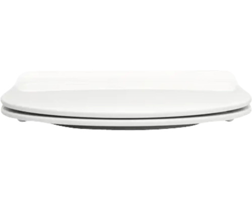 WC sedadlo zo sanitárnej keramiky