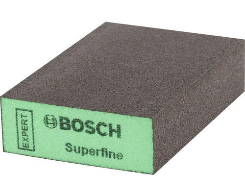 Brúsny blok Bosch Superfine
