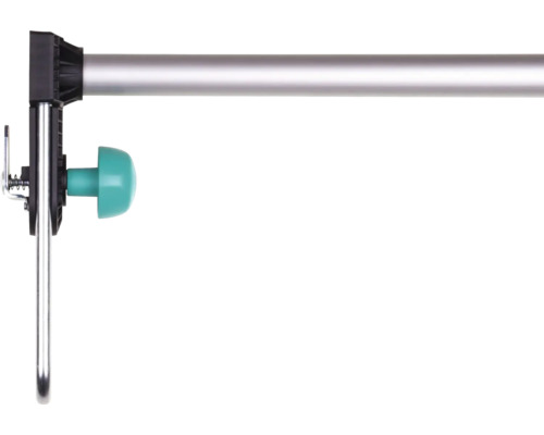 Šatňový výťah na montáž do šatníkovej skrine