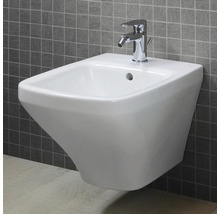 Bidetová batéria DURAVIT B.1 chrómová B12400001010