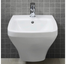 Bidetová batéria DURAVIT B.1 chrómová B12400001010