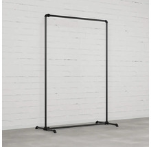 Kovový vešiak na oblečenie