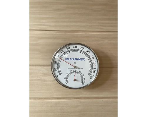 Marimex teplomer a vlhkomer na meranie teploty a vlhkosti