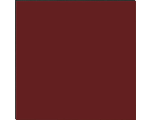 Vínovo červená plocha