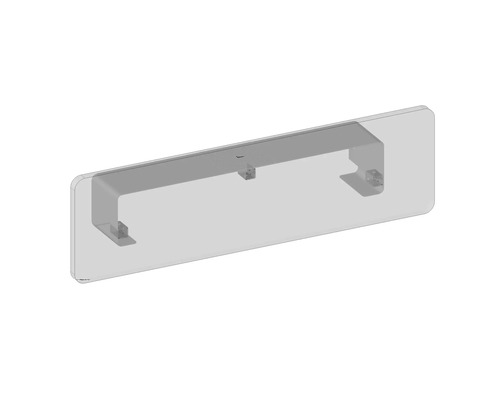 Držiak na uteráky na montáž na stenu