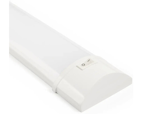 LED podlinkové svietidlo so spínačom